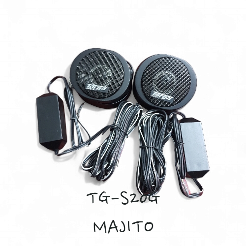 TARGA SUPER TWEETER 1600W MAJITO